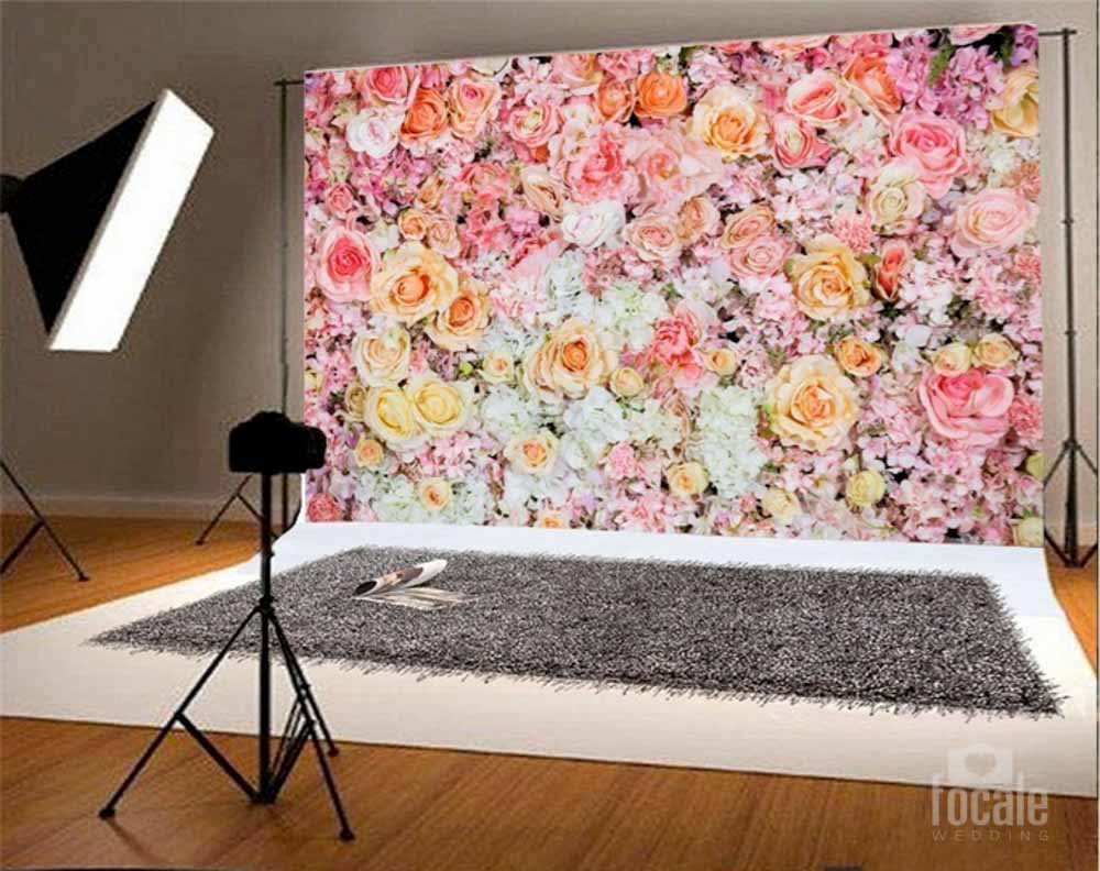 Photo-Booth focalewedding_Italy-fondale-fondale tessuto fiori rosa copia
