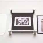 Fine ARt design Photo Albums