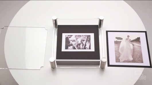 Fine ARt design Photo Albums